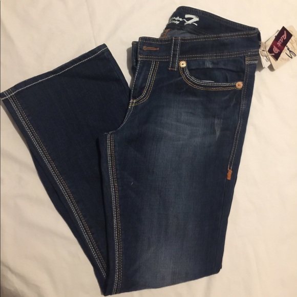 Seven7 Denim - NWT SEVEN 7 Jeans